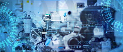 5G与工业互联网的融合 信息服务新变革